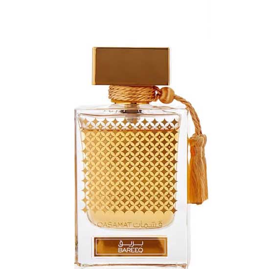 Rasasi Qasamat Bareeq Eau de Parfum