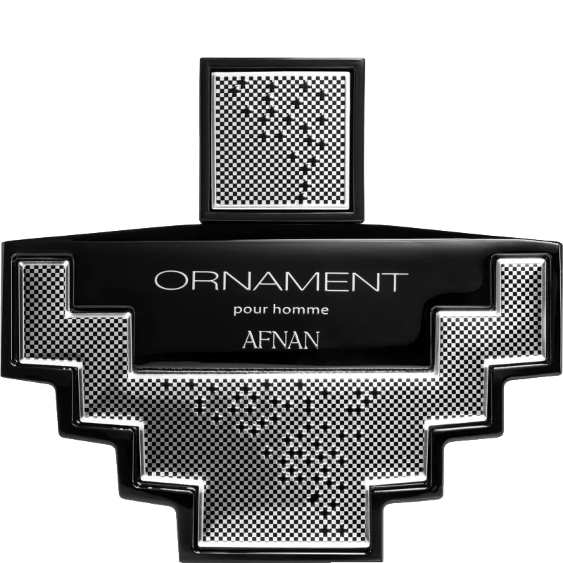 Afnan Ornament Eau de Parfum
