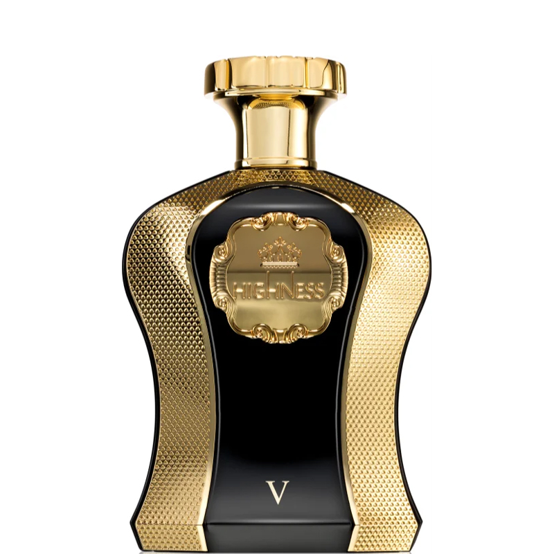 Afnan Highness V Black парфюм за жени 100 мл - EDP