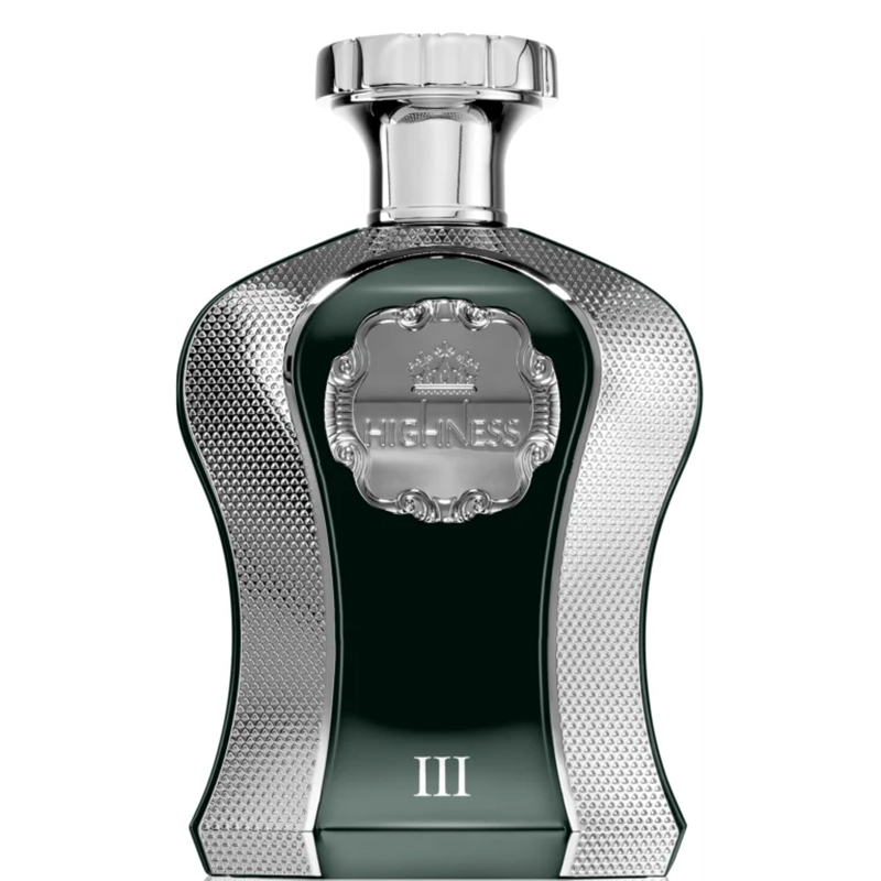 Afnan Highness III Green парфюм за мъже 100 мл - EDP