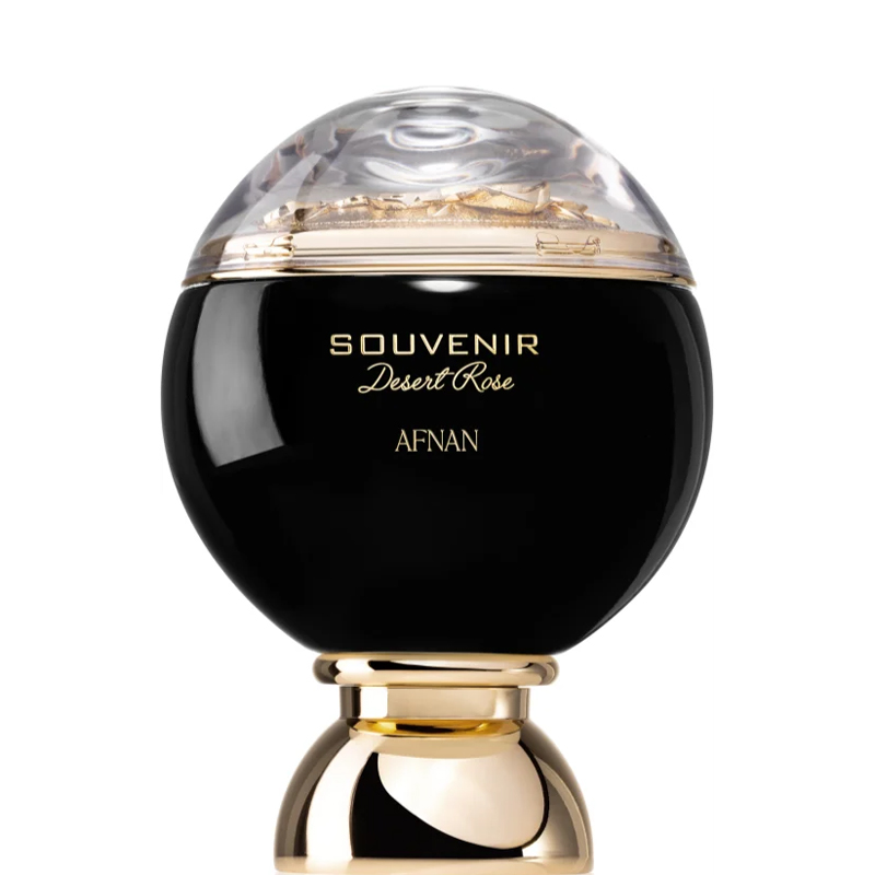 Afnan Souvenir Desert Rose парфюм за жени 100 мл - EDP
