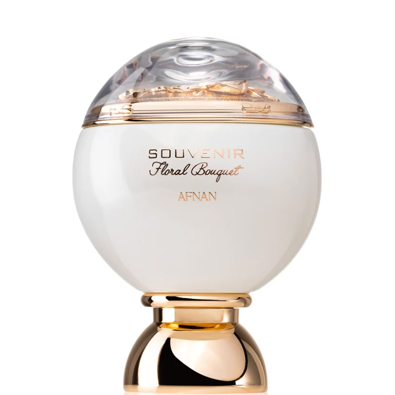 Afnan Souvenir Floral Bouquet парфюм за жени 100 мл - EDP