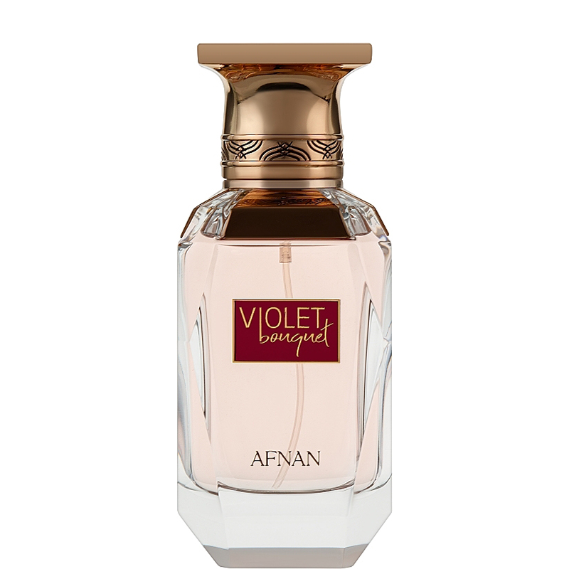 Afnan Violet Bouquet Eau de Parfum