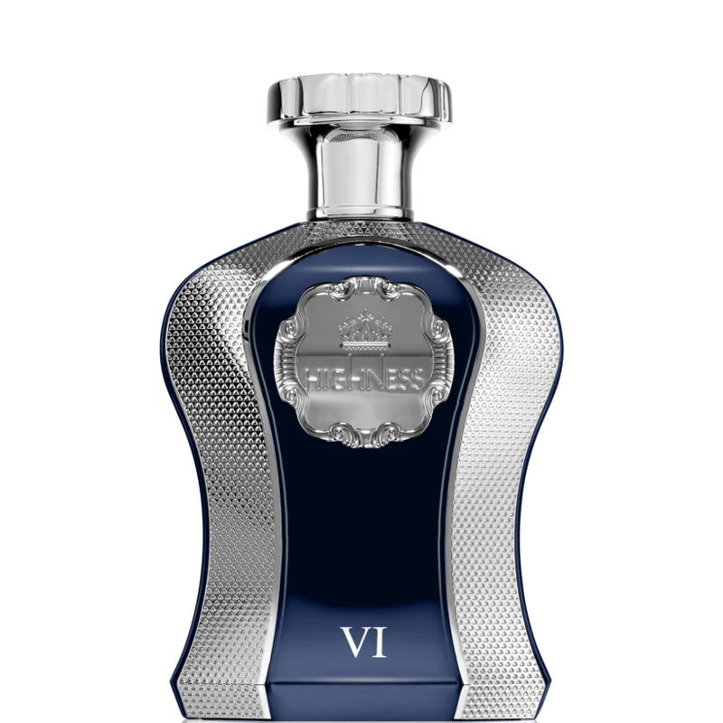 Afnan Highness VI Blue парфюм за мъже 100 мл - EDP