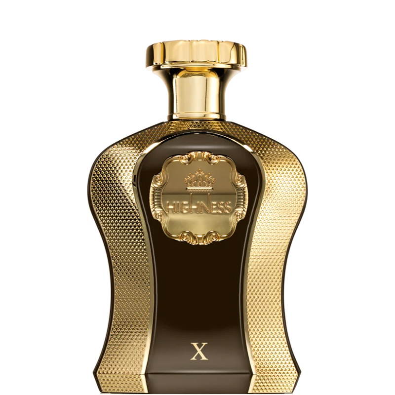 Afnan Highness X Brown унисекс парфюм 100 мл - EDP