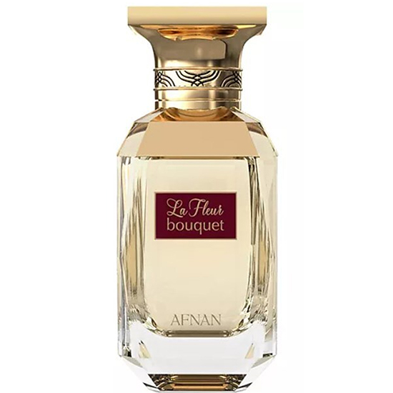 Afnan La Fleur Bouquet парфюм за жени 80 мл - EDP