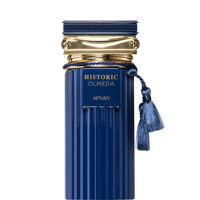 Afnan Historic Olmeda унисекс парфюм 100 мл - EDP