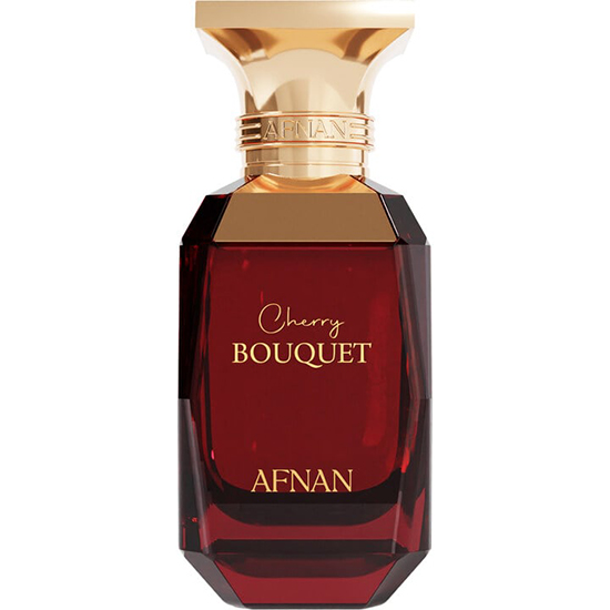 Afnan Cherry Bouquet Eau de Parfum