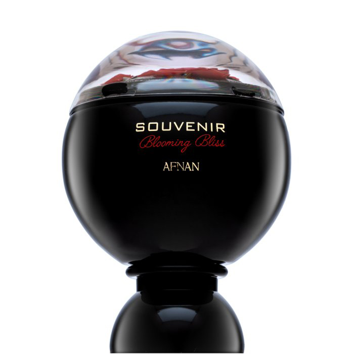 Afnan Souvenir Blooming Bliss парфюм за жени 100 мл