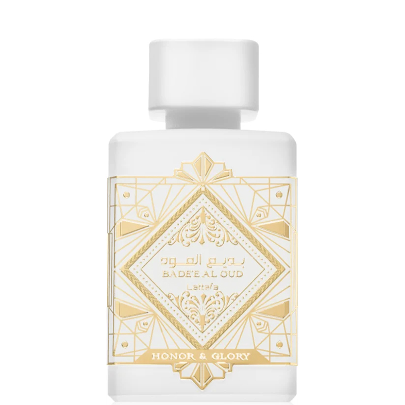 Lattafa Bade'e Al Oud Honor & Glory унисекс парфюм 100 мл - EDP
