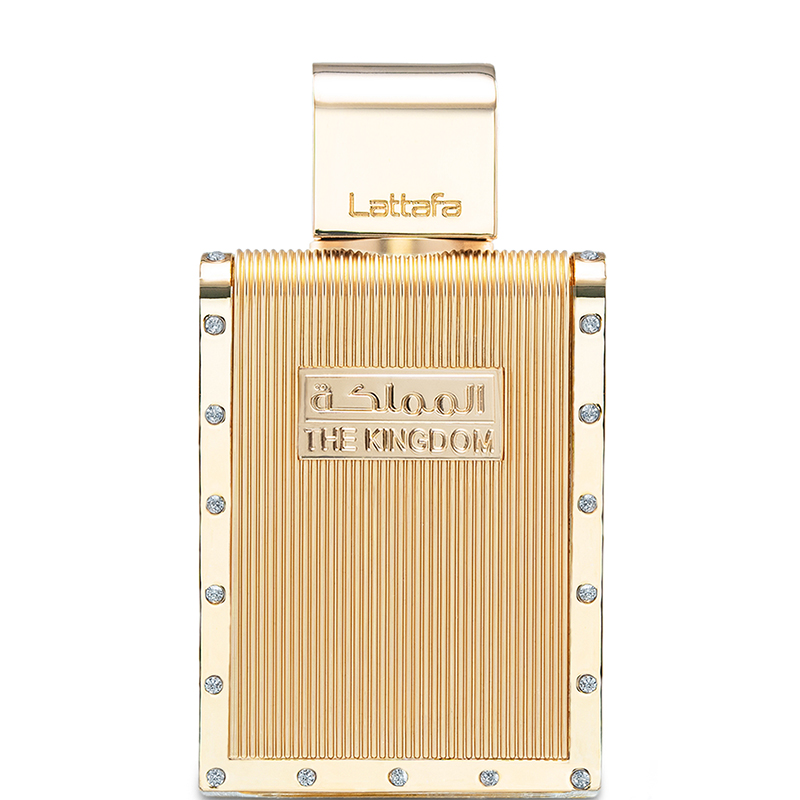 Lattafa The Kingdom парфюм за мъже 100 мл - EDP