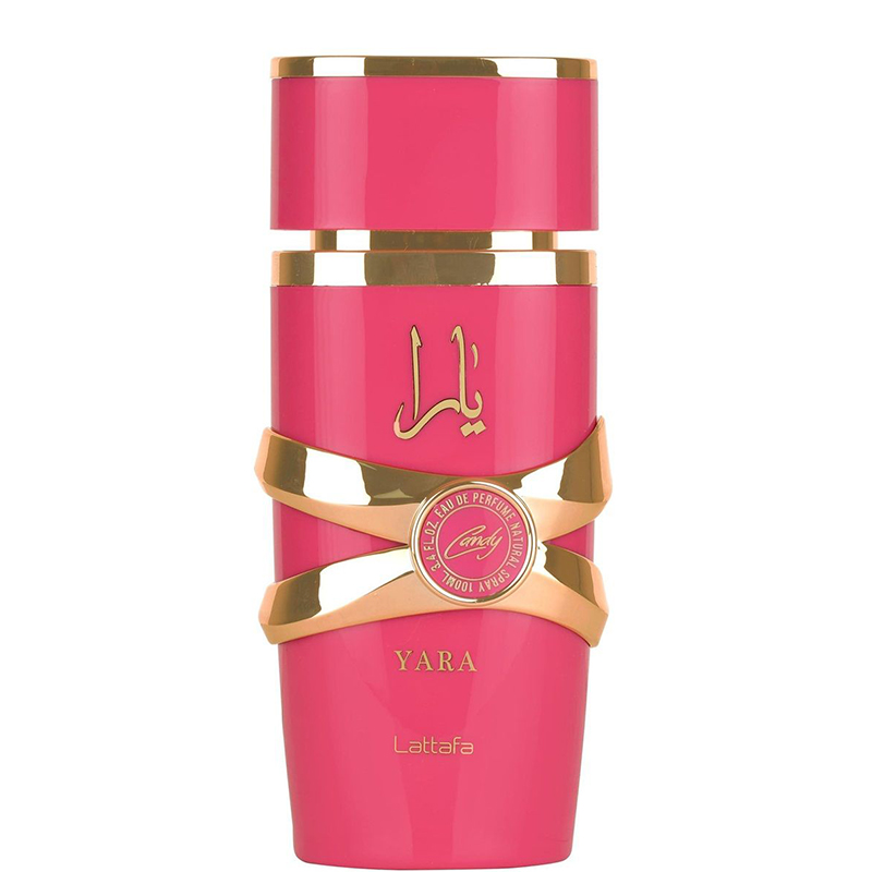 Lattafa Yara Candy парфюм за жени 100 мл - EDP
