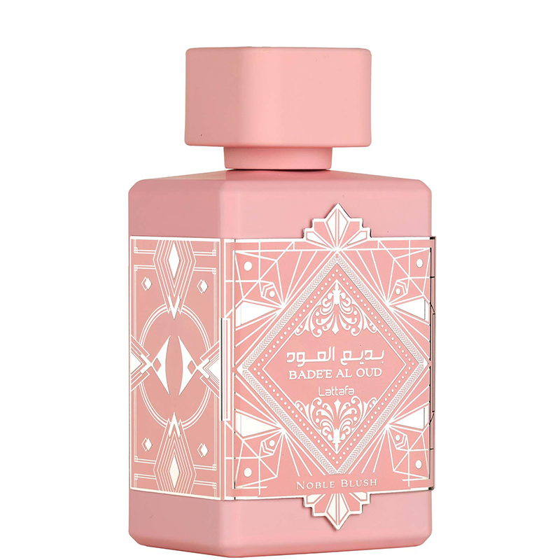 Lattafa Bade'e Al Oud Noble Blush унисекс парфюм 100 мл - EDP