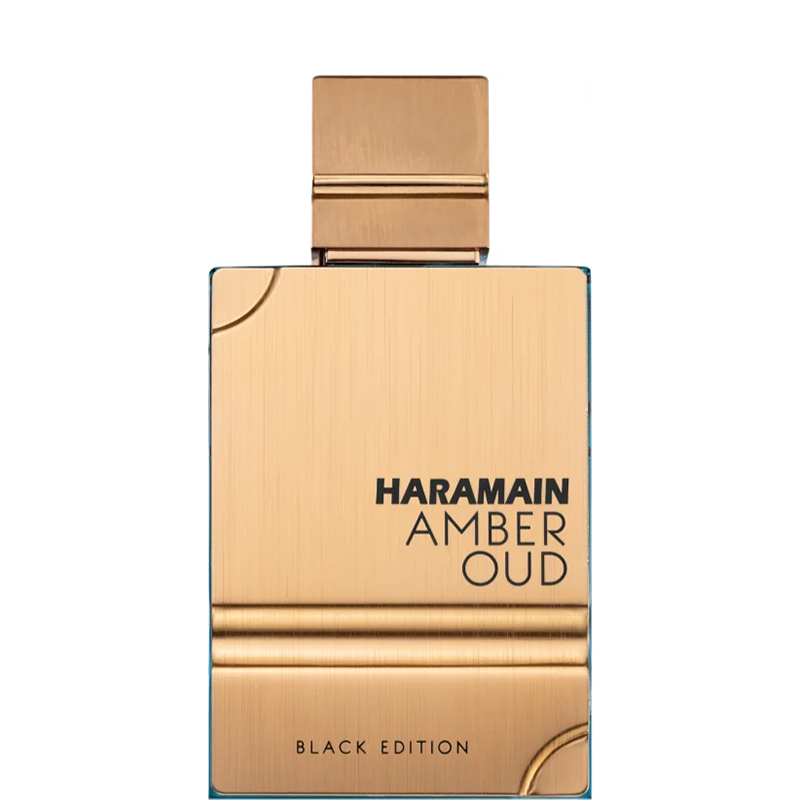 Al Haramain Amber Oud Black Edition унисекс парфюм 60 мл