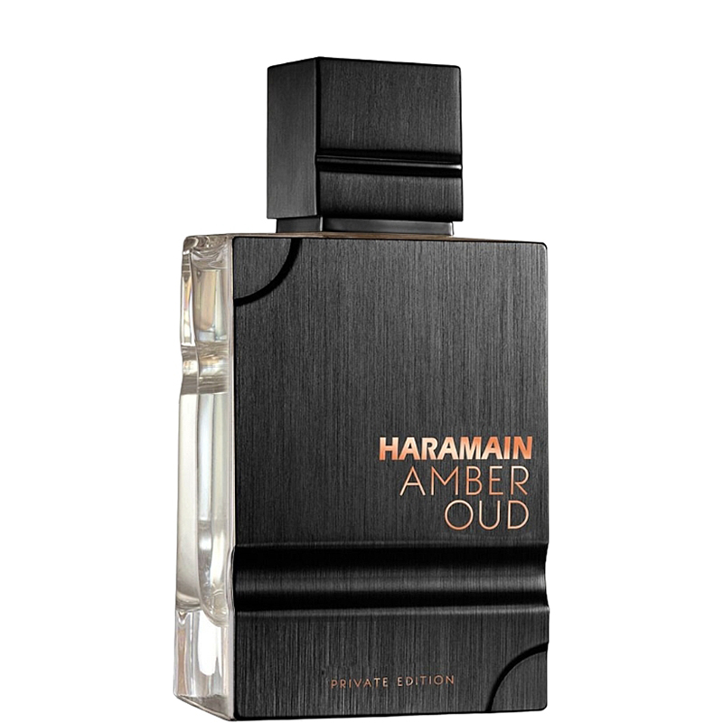 Al Haramain Amber Oud Private Edition Eau de Parfum