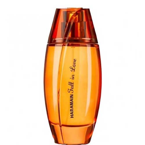 Al Haramain Fall In Love Orange парфюм за жени 100 мл - EDP