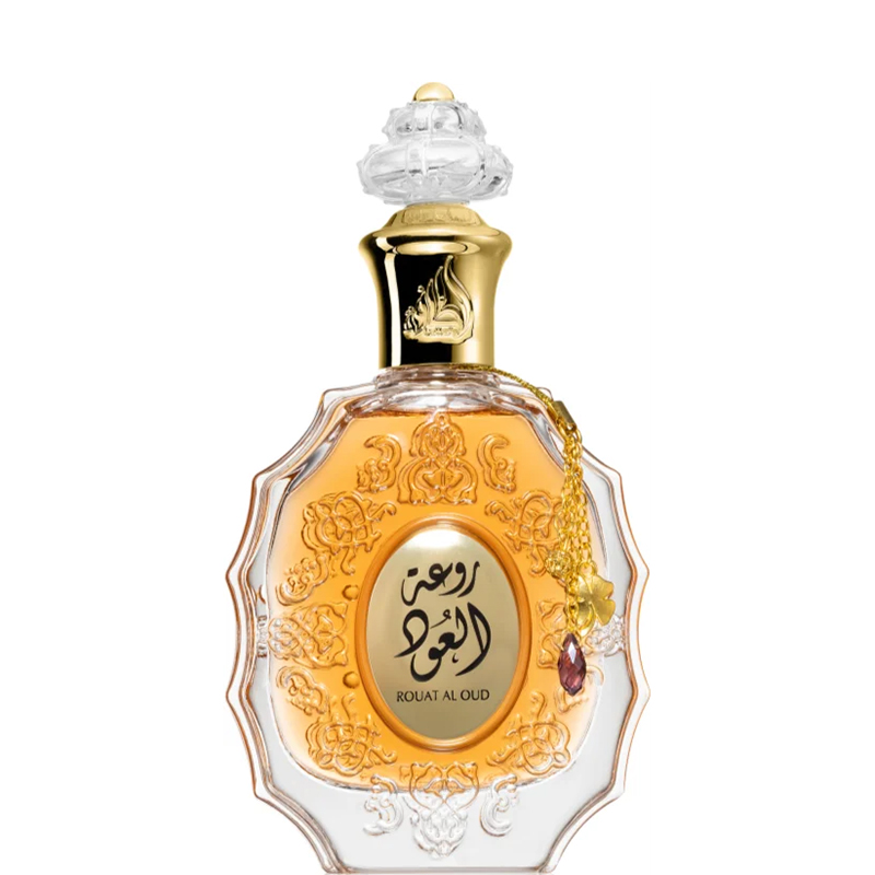 Lattafa Rouat Al Oud унисекс парфюм 100 мл - EDP