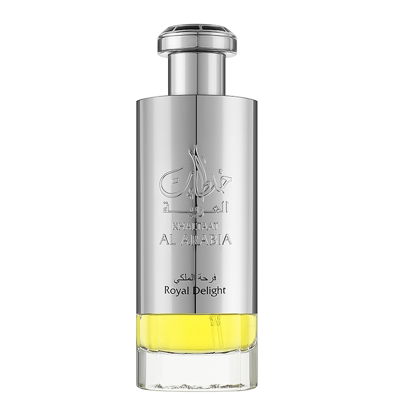 Lattafa Khaltaat Al Arabia Royal Delight унисекс парфюм 100 мл - EDP