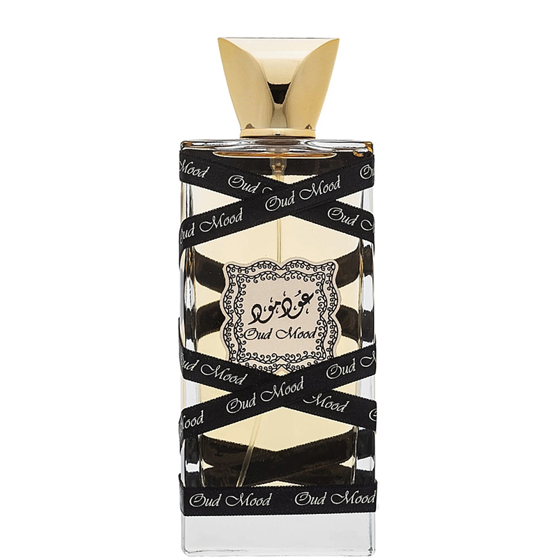 Lattafa Oud Mood унисекс парфюм 100 мл - EDP