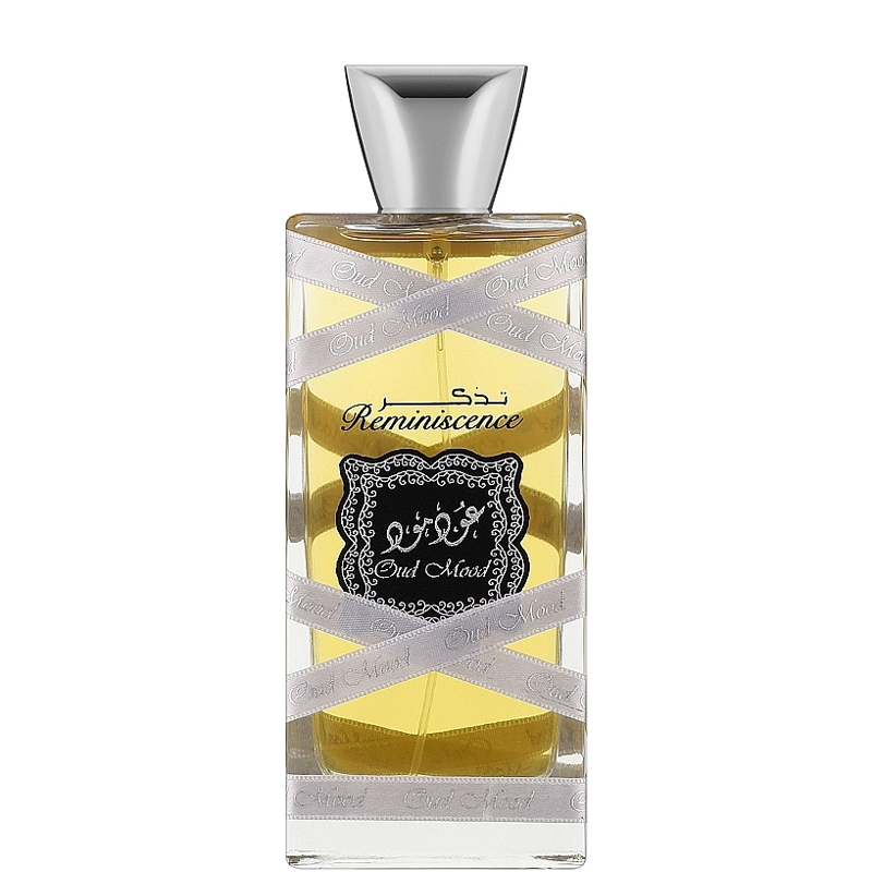 Lattafa Oud Mood Reminiscence унисекс парфюм 100 мл - EDP