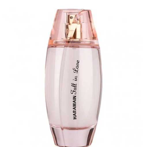 Al Haramain Fall in Love Pink парфюм за жени 100 мл - EDP