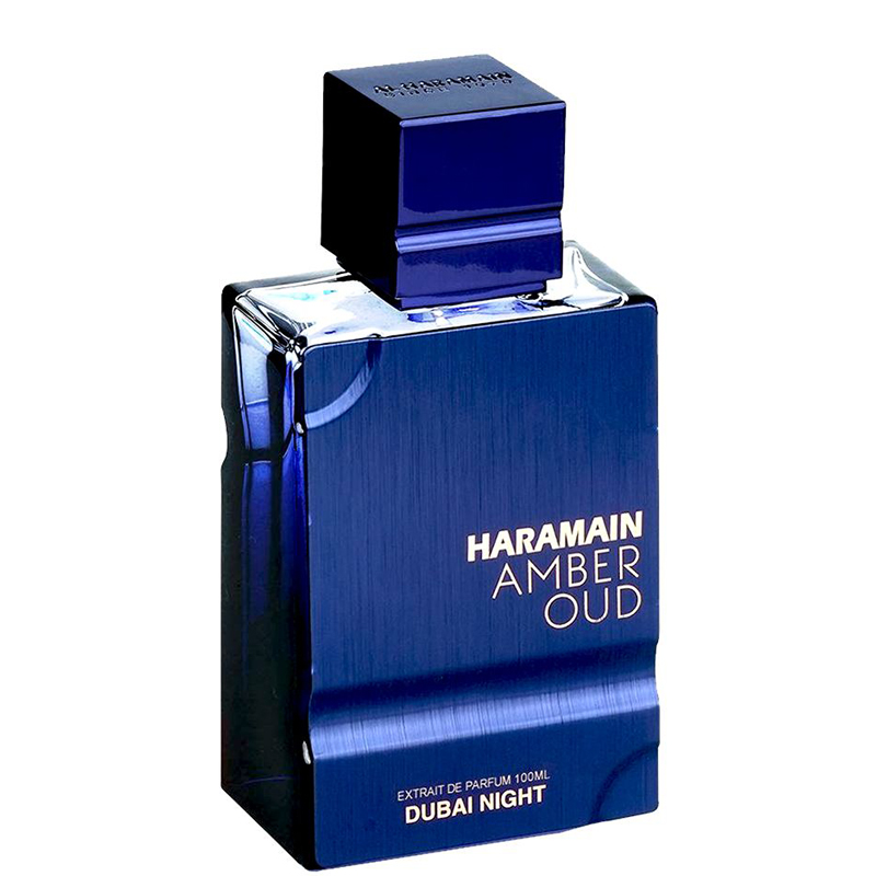 Al Haramain Amber Oud Dubai Night Extrait de Parfum унисекс парфюм 100 мл - EXDP