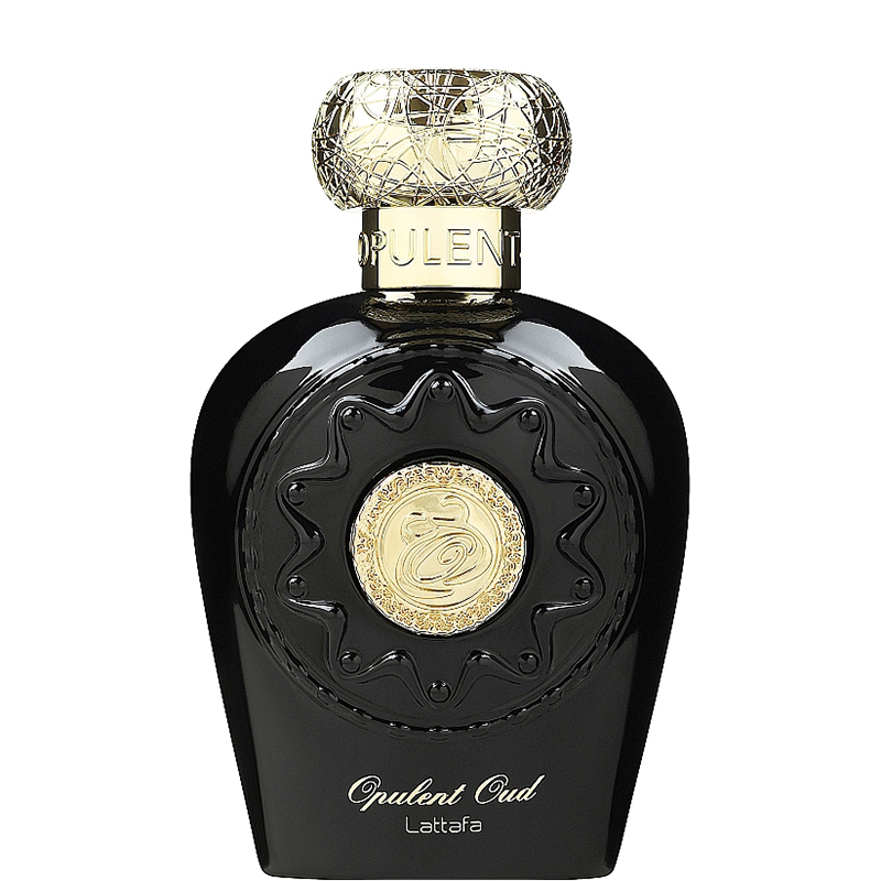 Lattafa Opulent Oud унисекс парфюм 100 мл - EDP