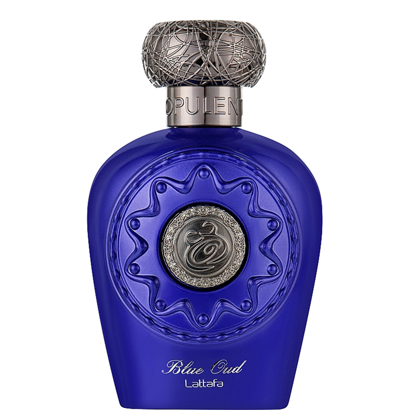 Lattafa Blue Oud унисекс парфюм 100 мл