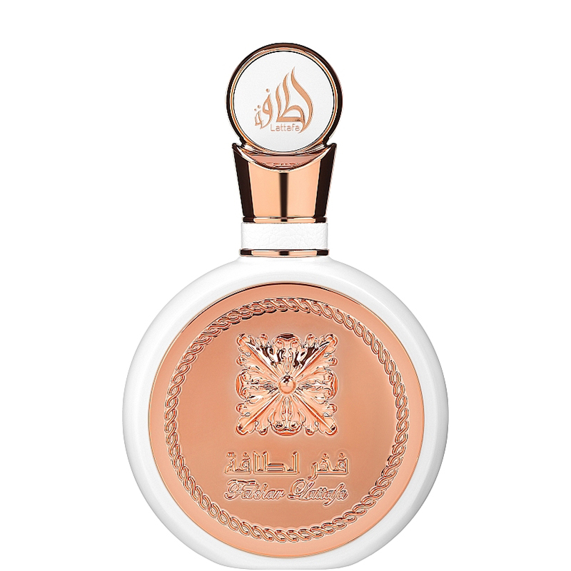 Lattafa Fakhar for women парфюм за жени 100 мл - EDP