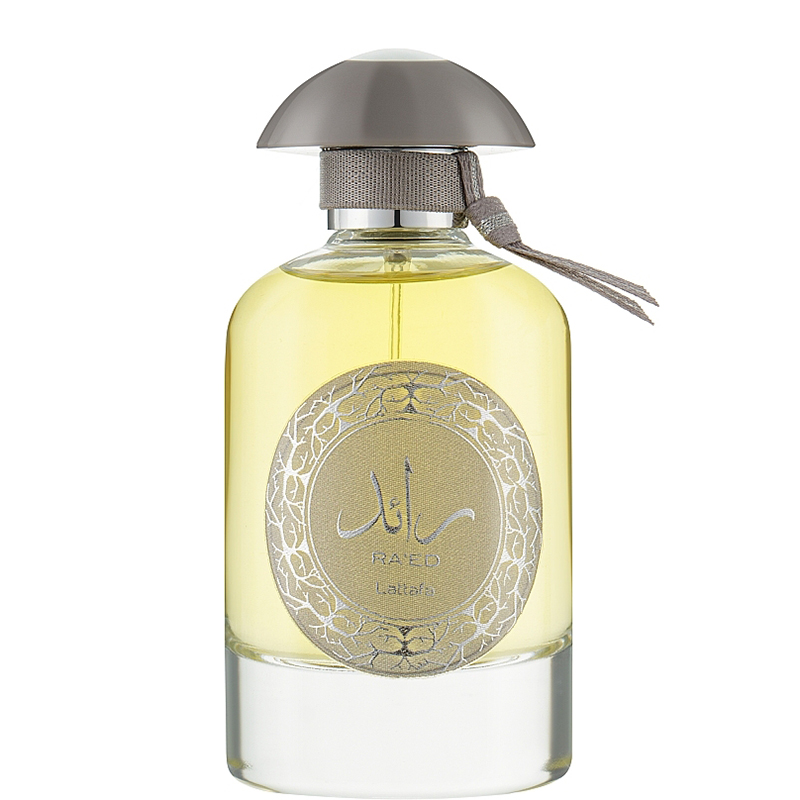 Lattafa Ra'ed Silver Eau de Parfum