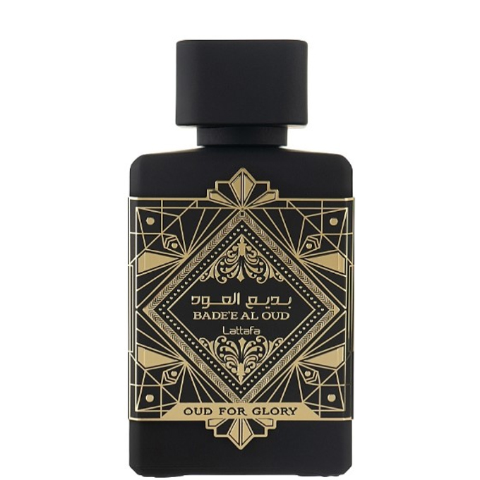 Lattafa Badee Al Oud Oud For Glory Eau de Parfum