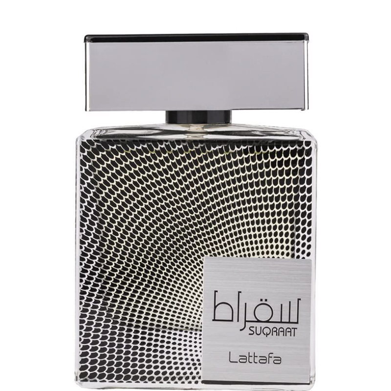 Lattafa Suqraat парфюм за мъже 100 мл