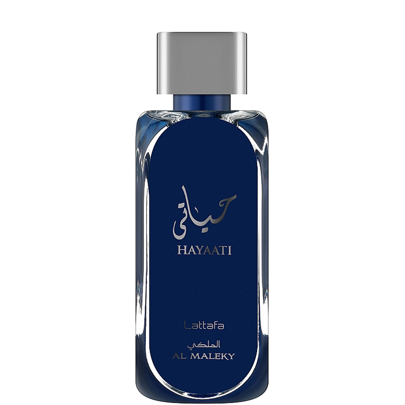 Lattafa Hayaati Al Maleky унисекс парфюм 100 мл - EDP