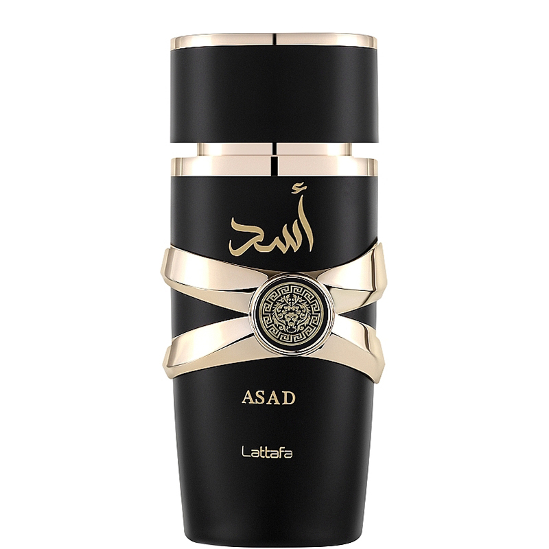 Lattafa Asad парфюм за мъже 100 мл - EDP