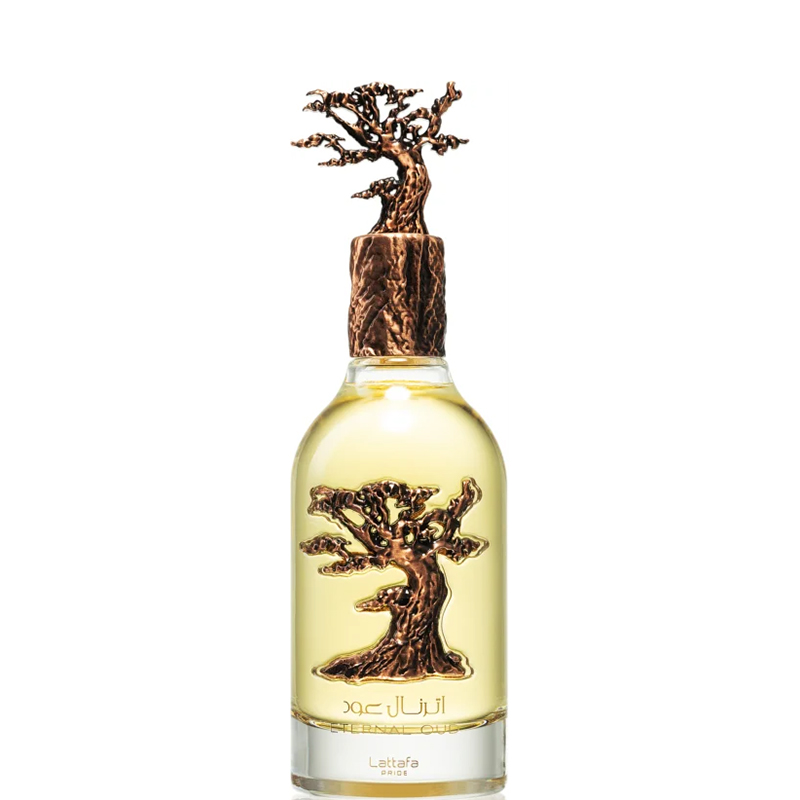 Lattafa Pride Eternal Oud Eau de Parfum