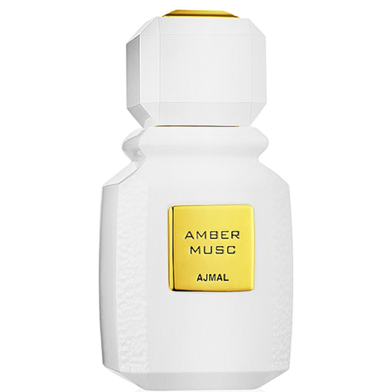 Ajmal Amber Musc унисекс парфюм 100 мл - EDP