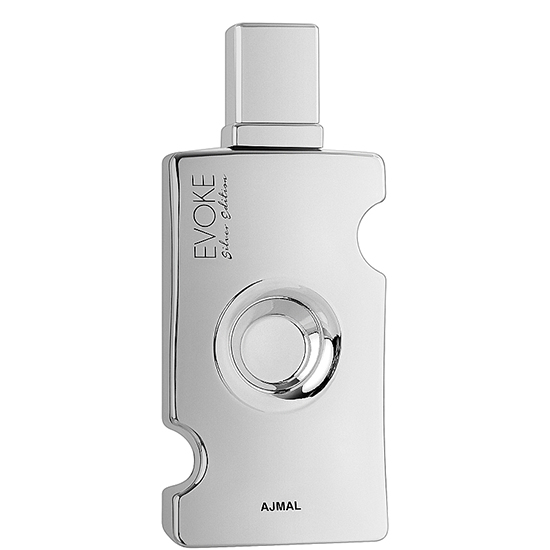 Ajmal Evoke Silver Edition парфюм за жени 75 мл - EDP