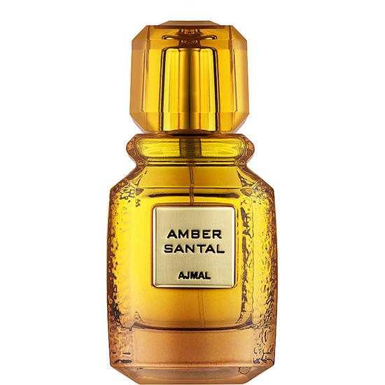 Ajmal Amber Santal унисекс парфюм 100 мл - EDP