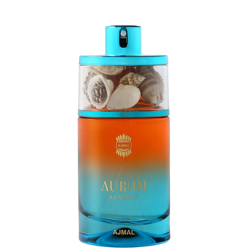 Ajmal Aurum Summer парфюм за жени 75 мл - EDP