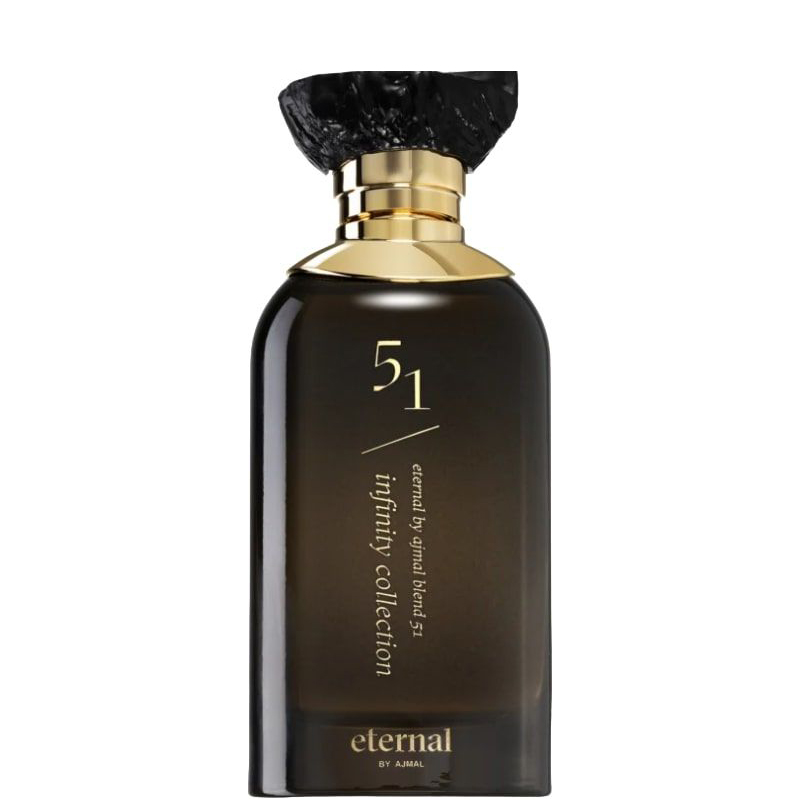 Ajmal Eternal 51 унисекс парфюм 100 мл - EDP