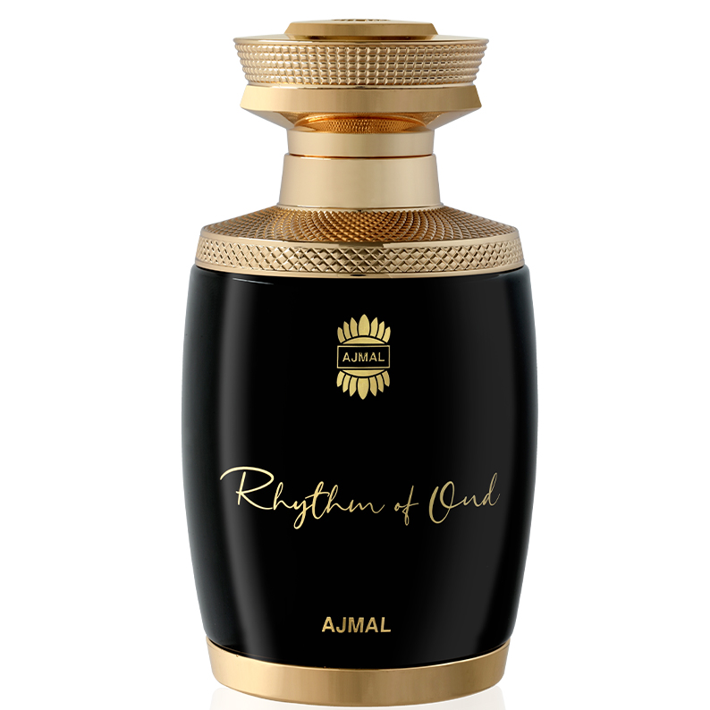 Ajmal Rhythm Of Oud Eau de Parfum