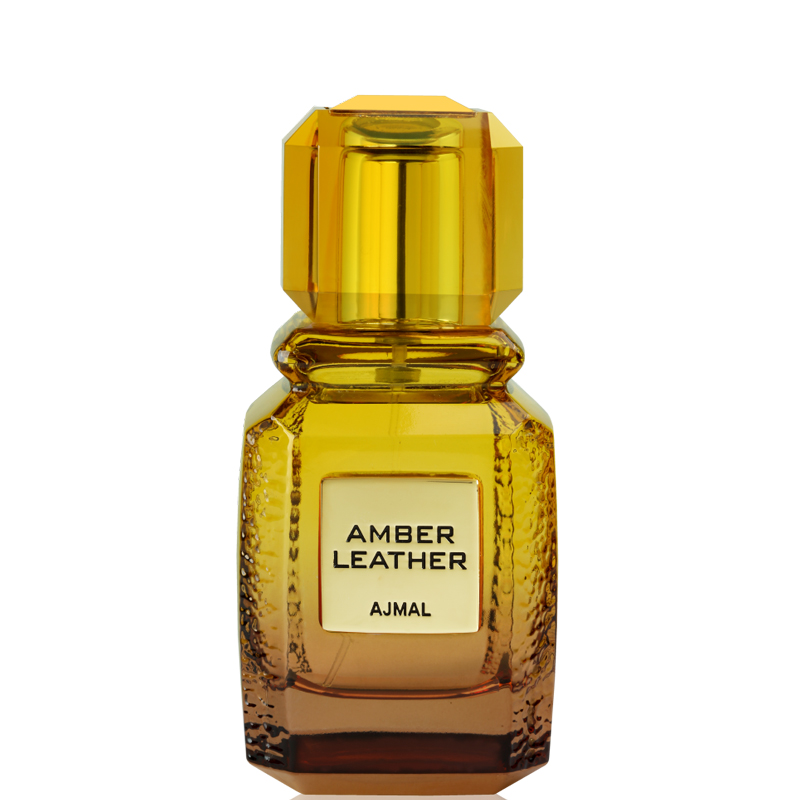 Ajmal Amber Leather унисекс парфюм 100 мл - EDP