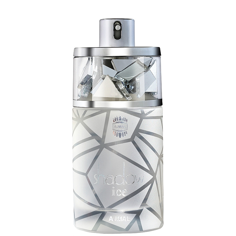 Ajmal Shadow Ice Eau de Parfum