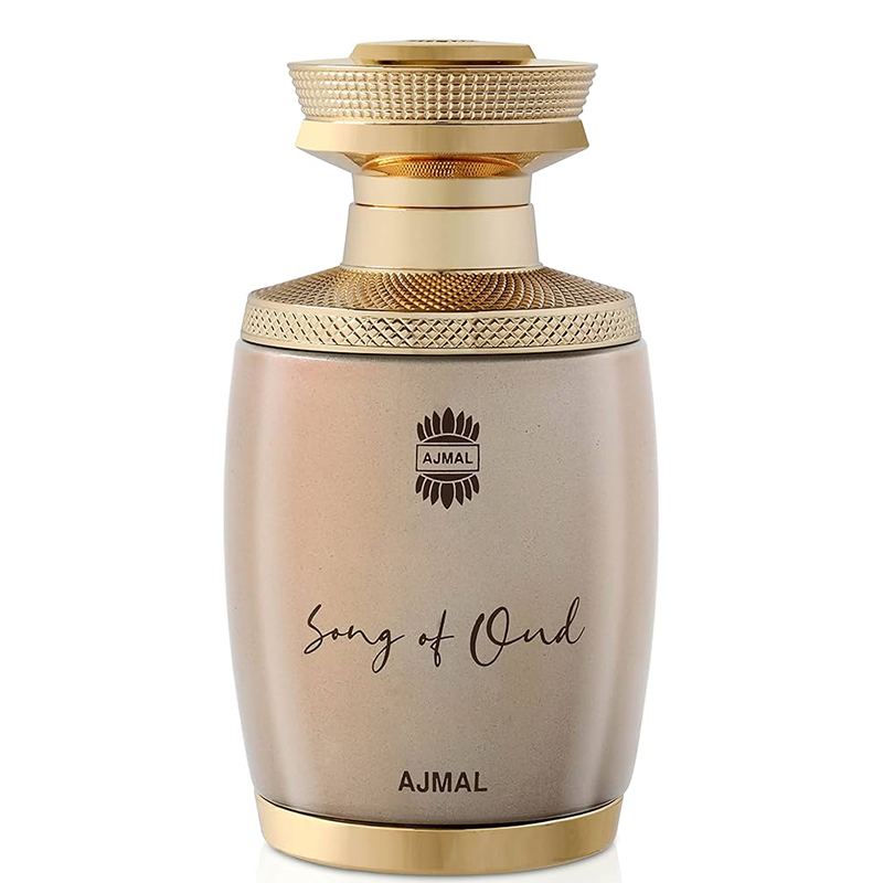 Ajmal Song Of Oud Eau de Parfum