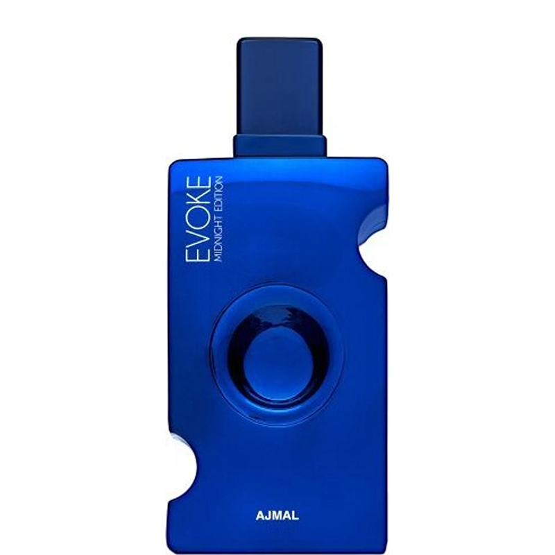 Ajmal Evoke Midnight Edition for Her парфюм за жени 75 мл - EDP