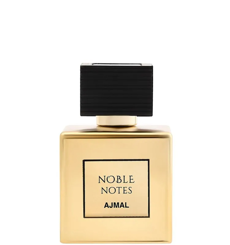 Ajmal Noble Notes унисекс парфюм 100 мл - EDP