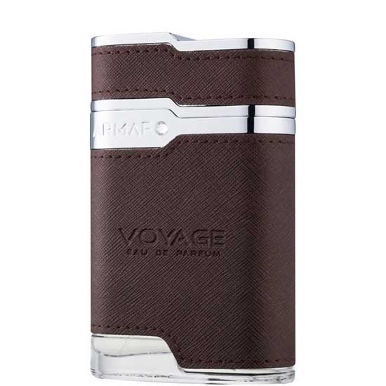 Armaf Voyage Brown парфюм за мъже 100 мл - EDP
