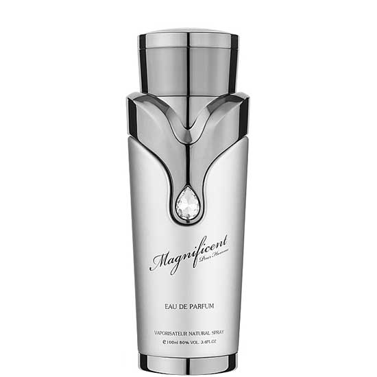 Armaf Magnificent Pour Homme парфюм за мъже 100 мл - EDP