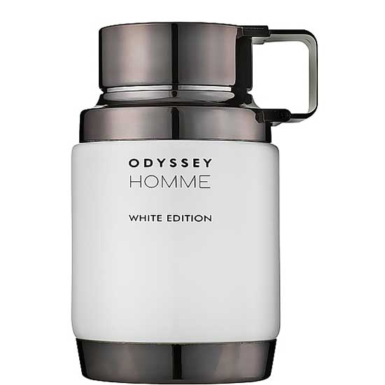 Armaf Odyssey Homme White Edition парфюм за мъже 60 мл - EDP