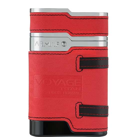 Armaf Voyage Titan Pour Homme парфюм за мъже 100 мл - EDP